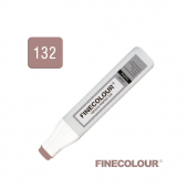 Заправка Finecolour Refill Ink 132 умбра E132