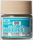 Mr. Hobby Краска 10 мл H85 SAIL COLOR