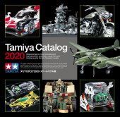 Tamiya 64425 Каталог 2020