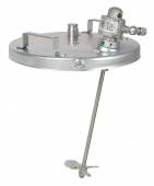 Graco 226086 Мешалка с крышкой на ведро объемом 18 л (5 галлонов)