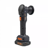 MAXXT MDMP20V Аккумуляторная ротационная полировальная машинка 3/12 мм