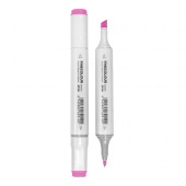 Маркер Finecolour Sketchmarker 202 ярко-розовый RV202