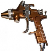 Краскораспылитель OPTIMA 650 LVLP Decor F