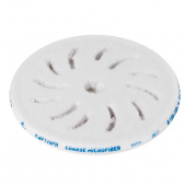 Rupes 9.BF170FН Микрофибровый грубый полировальный диск (CUTTING PAD) 150/150 мм