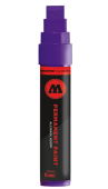 Маркер Molotow 620PP 15 мм purple (пурпурный)