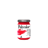 Краска акриловая Maimeri Polycolor Красный сандаловый, 140 мл