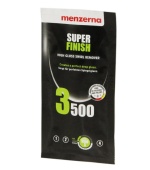 Menzerna Super Finish Polish 3500 Низкоабразивная антиголограммная полировальная паста, 20 мл