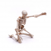 MiniWarPaint Скелет, размер M (1/35)