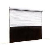 MiniWarPaint Рольставни горизонтальные тип 2, размер М