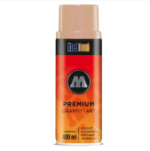 Аэрозольная краска Molotow Premium #184-4 redskin