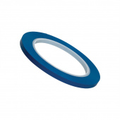 BlackFox 69256 Лента для дизайна, 6 мм х 33 м, синяя