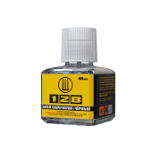 128 Клей сверхтекучий черный, 40 мл