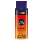 Аэрозольная краска Molotow Premium #082 purple velvet