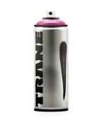Краска TRANE TR / 4020 виноградный светлый Light Grape, 400 мл