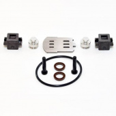 Graco 241657 Ремонтный комплект воздушного клапана насоса Husky 515/716