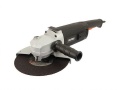 Угловые шлифовальные машинки (УШМ, болгарки)