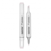 Маркер Finecolour Sketchmarker 039 пурпурно-серый №5 PG39