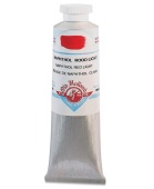 Краска акриловая Old Holland 647 Нафтол красный светлый, 60 мл