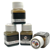 Хася Моделист Фильтр серо-коричневый для американского оливкового (хаки), 30 мл