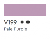 Маркер Finecolour Junior 199 бледно-лиловый V199