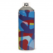 Краска MTN Limited Edition/ Scaner, 400 мл