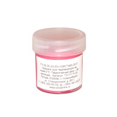 Гуашь Альбатрос оформительская розовая, 20 мл