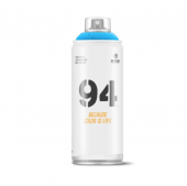 Краска MTN 94 / RV-151 Freedom Blue синий свобода 400 мл