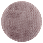 HANKO Диск шлифовальный Maroon Net SC442 150 мм без отв. P600