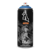 Краска аэрозольная Arton A525 Iceberg 400 мл