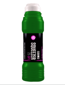 Сквизер Grog 25 BPI зеленый 25 мм