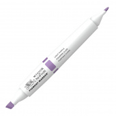 Маркер Winsor & Newton Pigment Light Purple (светло-фиолетовый)