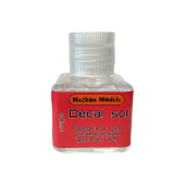 Мажор Моделс Жидкость для размягчения декалей, 40 мл