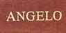 Angelo