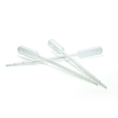 MiniWarPaint Пипетка пластиковая, 1 мл