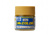 Mr. Hobby Краска 10 мл C352 Chromate Yellow Primer FS33481 (Flat 75%)