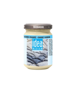 Maimeri Idea Декоративный кракелюрный лак, 125 мл