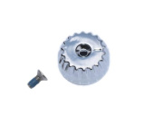 SATA 200162 Рукоятка регулятора факела с потайным винтом для minijet 4400 B