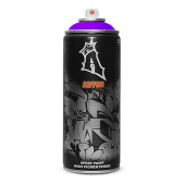 Краска аэрозольная Arton A415 Wild Grape 400 мл