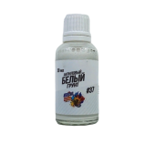 Хася Моделист Грунт акриловый белый, 30 мл