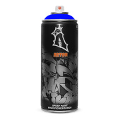 Краска аэрозольная Arton A505 Blue Sky 400 мл