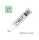 Заправка Finecolour Refill Ink 054 зеленый луг G54