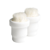 Перо Grog 10 мм Stronghair круглое 2 шт.