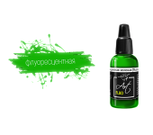Краска Pacific88 ART905 Флуоресцентная зеленая (fluorescent green) Art Color