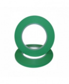 Wolf Контурная лента 6 мм х 55 м, зелёная