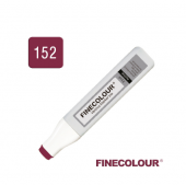 Заправка Finecolour Refill Ink 152 аргиль фиолетовый RV152