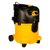 Малогабаритный пылесос Mirka VC915KITRU