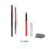 DSPIAE AT-DK02 Нож цанговый, лезвия 4 мм