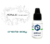 Краска Pacific88 - F09 Супер белая (Super white)