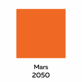 Краска TRANE TR / 2050 марс оранжевый 400 мл