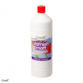 Creall varnish matt Водно-акриловый матовый лак, 1000 мл